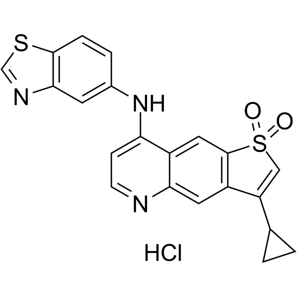 RIPK3-IN-2 2665669-32-7